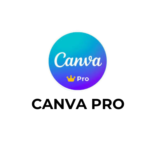 Canva Pro Logo