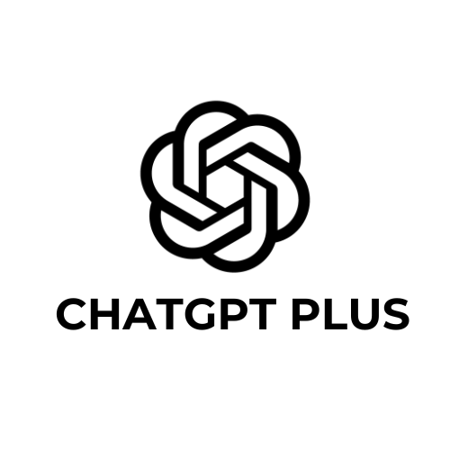 ChatGPT Plus Logo