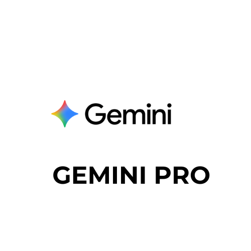 Gemini Pro Logo